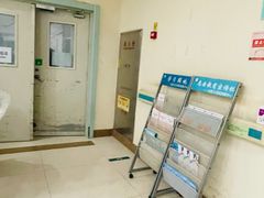 -哈尔滨医科大学附属第四医院(南岗院区)