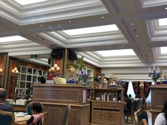 大堂-品海楼·大连海胆锅贴馆(东港店)