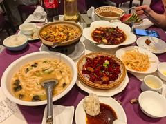 -凯鸽酒楼(大同振兴街店)