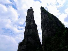 -恩施大峡谷