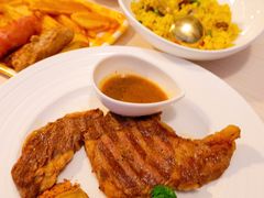 -天空花园餐吧·生日·团建(南山店)