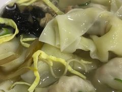 -东吴面馆(金门路金门国际商业广场店)