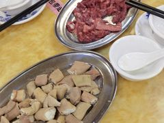 -五洞大众牛餐馆(番禺分店)