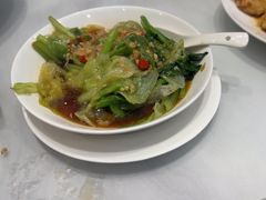 -南山鲜虾面·活鲜小馆·海味大连菜(南山总店)