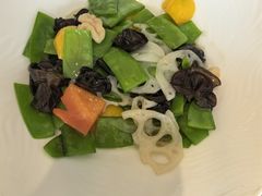 -时间里·新派粤菜(远洋店)