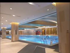 -北京嘉里健身·Kerry Sports(北京嘉里大酒店)