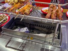 -7只羊·鲜羊肉串·地锅鸡精酿(玄武墨香路店)