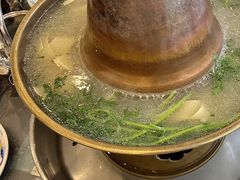 -鑫龙火锅城(青岛分店)