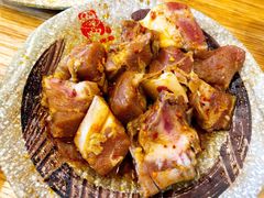 -蜀中烤霸·自助烤肉(郫都店)