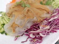-春满园生态餐厅(南宫路店)