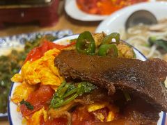 -华顺土菜馆(洪岗路店)