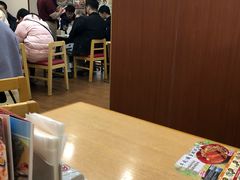 大堂-食其家·牛丼咖喱(浦电路店)