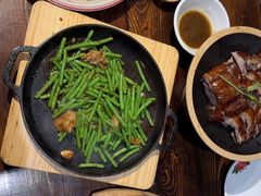 -广府乡下·饭庄(新港东路店)