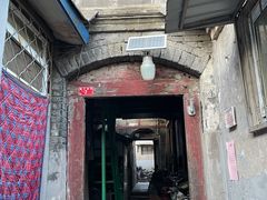 门面-京天红酒家(虎坊路店)