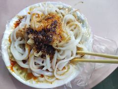 -陕西周记·手工米皮老店(工人路店)