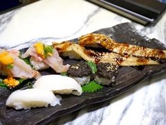 -家贺屋刺身寿司专门店