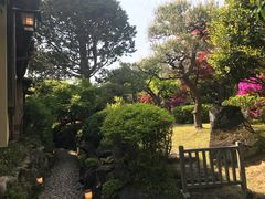 -料亭菊水楼