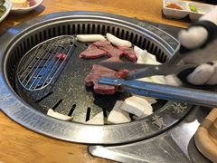 -黄金牧场(明洞总店)