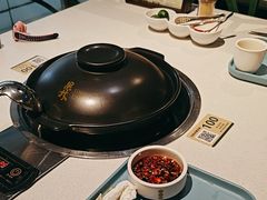 -百年果林椰子鸡(中洲店)