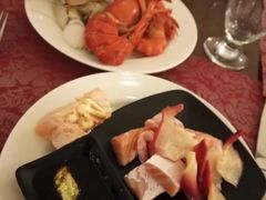 -白天鹅宾馆·流浮阁咖啡厅