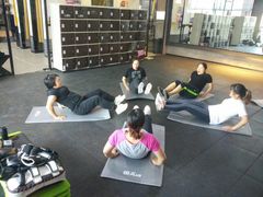 -乐刻运动健身精品馆(览秀城店)