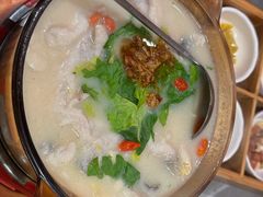 -闽上鲜·福建菜(龙湖滨江天街店)