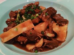 -香港狮子山下·明星粤菜餐厅(北苑店)