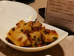 -香云轩·顺德菜(香云纱园林酒店店)
