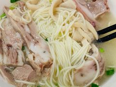 -苏州藏书羊肉(本溪路店)