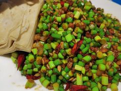 -百味地锅鸡(二店·财校分店)