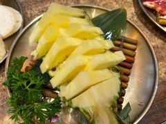 -妙香居韩国烤肉(容桂天佑城店)