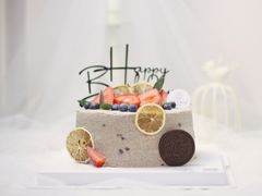 -糖秋Cake DIY·蛋糕定制·甜品台(观音桥店)