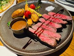 -MARU玛露音乐餐厅(大学路店)