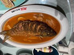 -阿五黄河大鲤鱼(纬三路店)