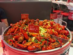 -熊记虾王 ·小龙虾(宝业路店)
