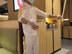-海底捞火锅(海宁路店)