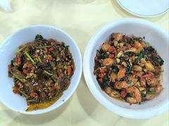 -笨罗卜浏阳菜馆(太平街店)
