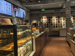 -星巴克臻选(成都宽窄巷子店)