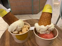 -LUNEURS月乐诗·法式冰淇淋(环贸店)