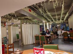 -娜仁图雅蒙古美食村(33小镇店)