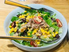 -About Bistro關於·泰式家庭料理