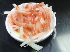 辣醬生洋蔥-东京小食馆(三盏灯店)