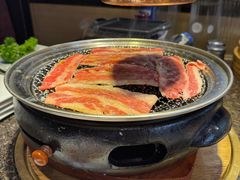 -正苑26年海鲜烤肉•牛尾汤汤饭(东港店)