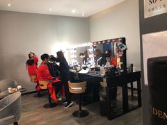 -海马体照相馆(北京apm店)