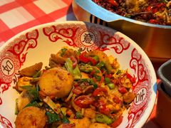 -恰八斗·猛火长沙菜(国贸店)