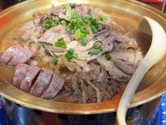 -那家老院子东北菜·饺子·小鸡炖蘑菇(艳华街店)