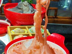 -大龙燚·旷野鲜火锅(广州首店)