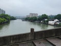 -运河游船(武林门码头)