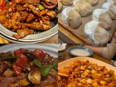 -倍儿美海鲜大排挡·非遗海鲜蒸饺(洋货店)