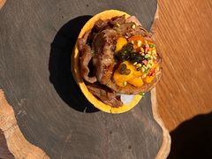 -水之惠鲜鱼料理(王府大街店)